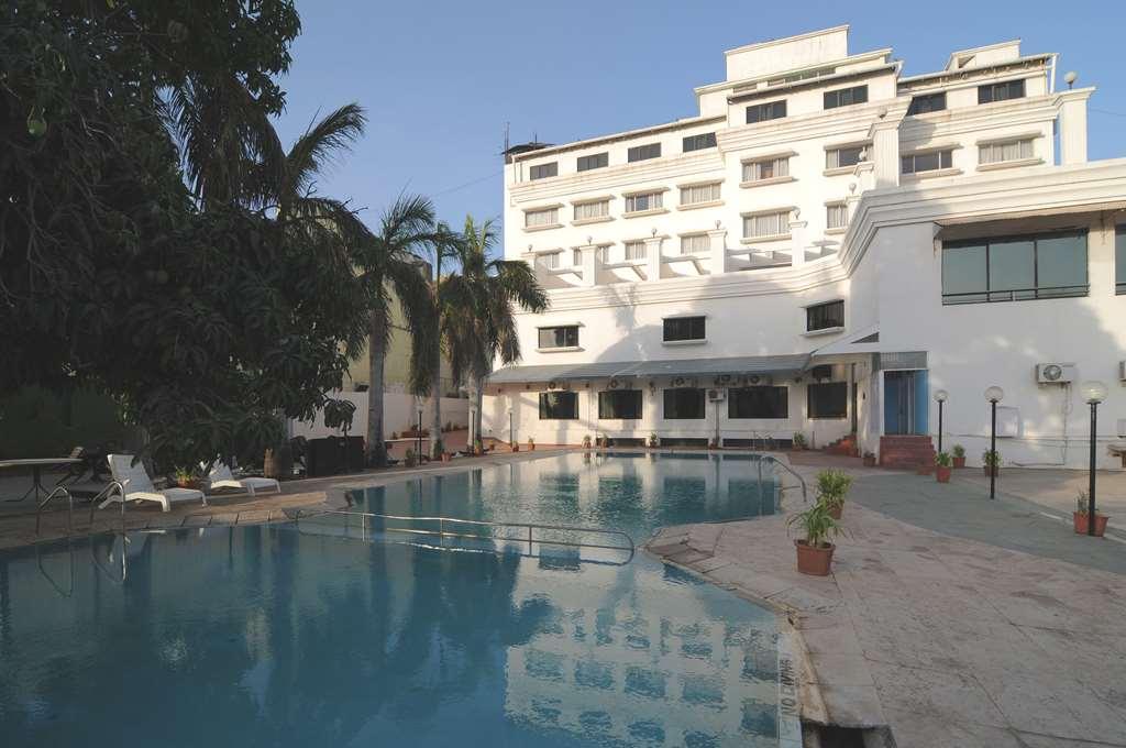 Quality Inn Regency, Nashik Facilități foto
