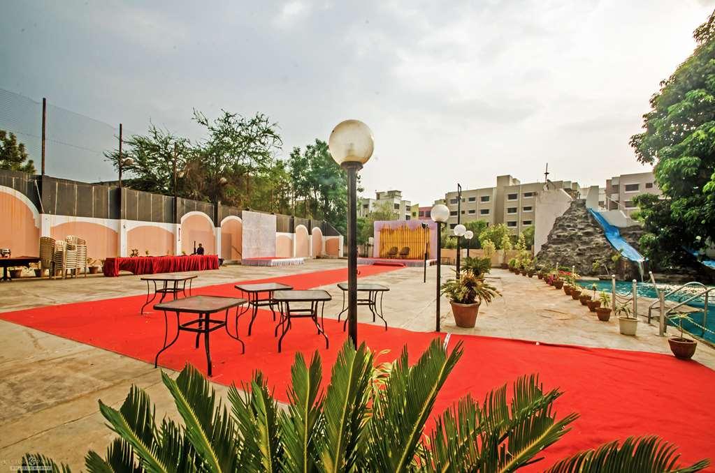 Quality Inn Regency, Nashik Facilități foto