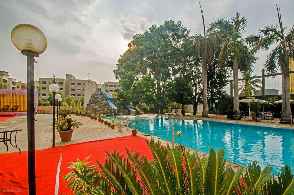 Quality Inn Regency, Nashik Facilități foto