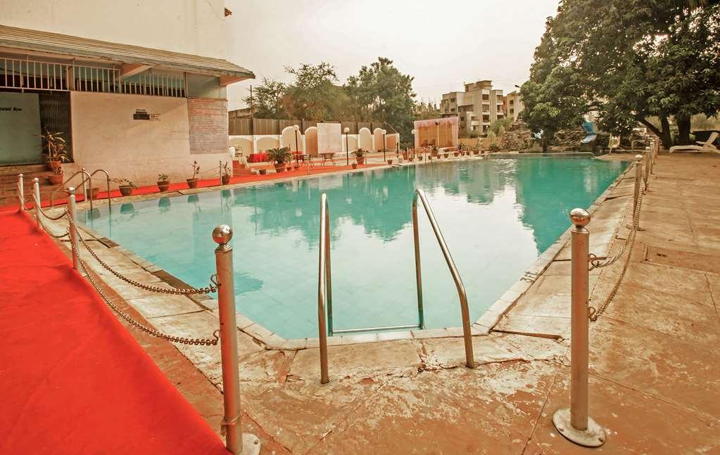 Quality Inn Regency, Nashik Facilități foto